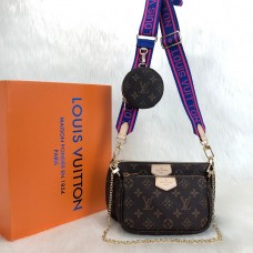 Louis Vuitton Multi Pochette Accessoires 
